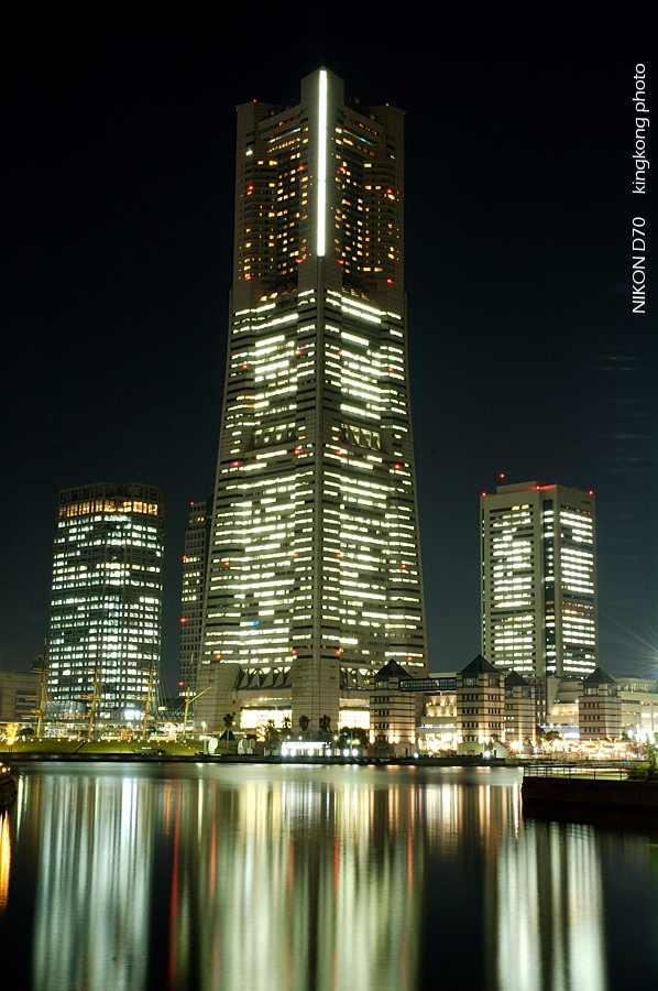 yokohama 13.jpg - 橫濱MM21
